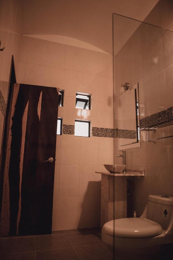 مبيت وإفطار Oaxaca Casa Teotitlan المظهر الخارجي الصورة