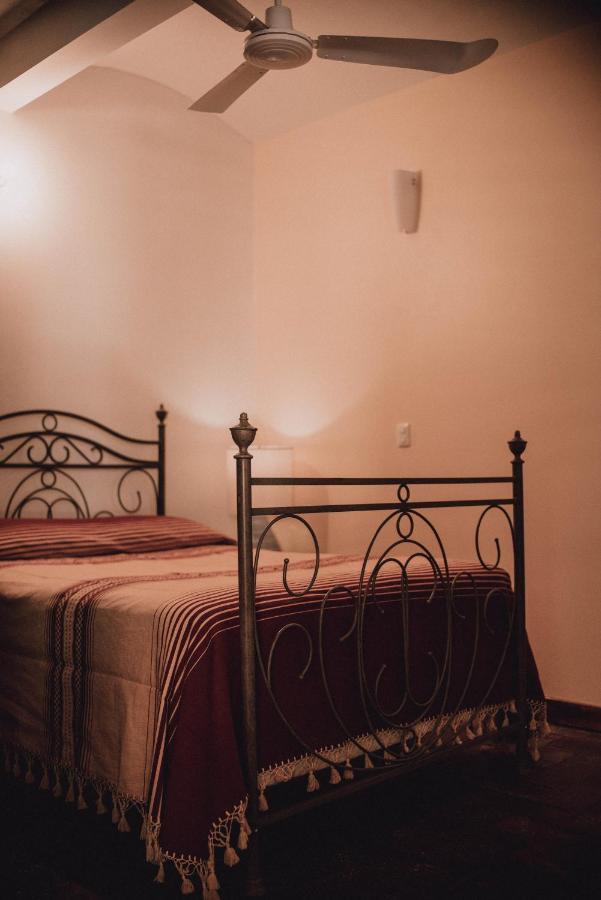 مبيت وإفطار Oaxaca Casa Teotitlan المظهر الخارجي الصورة