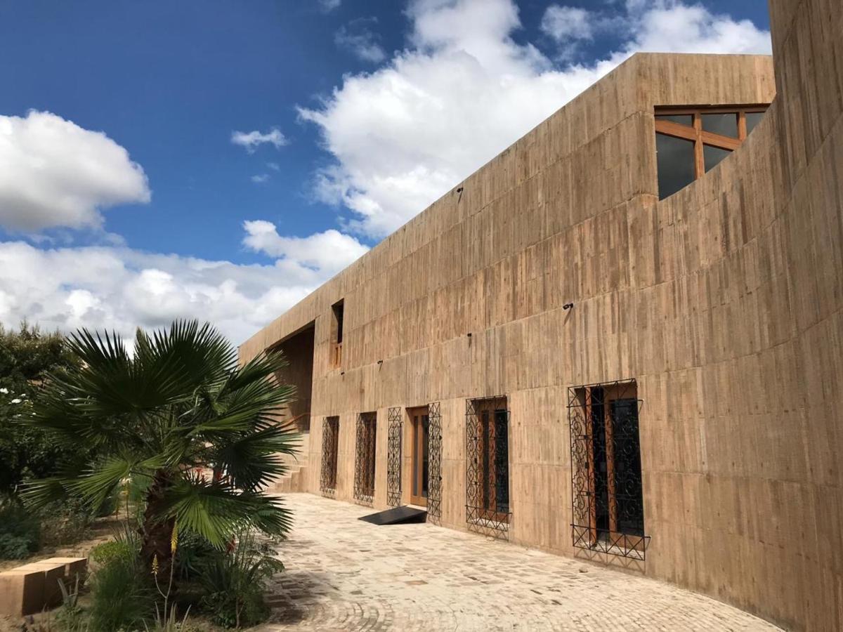 مبيت وإفطار Oaxaca Casa Teotitlan المظهر الخارجي الصورة