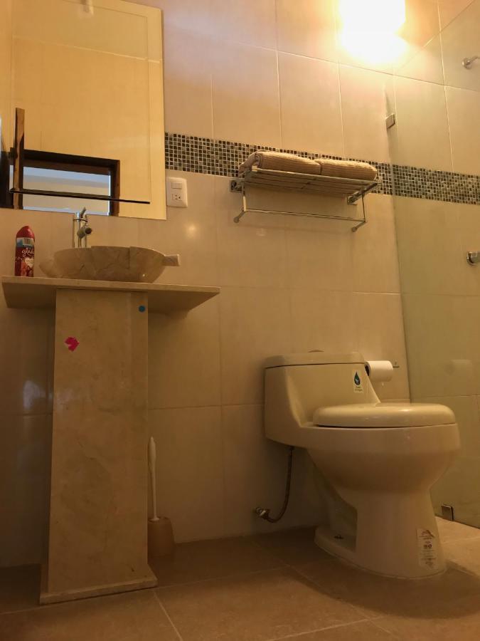 مبيت وإفطار Oaxaca Casa Teotitlan المظهر الخارجي الصورة