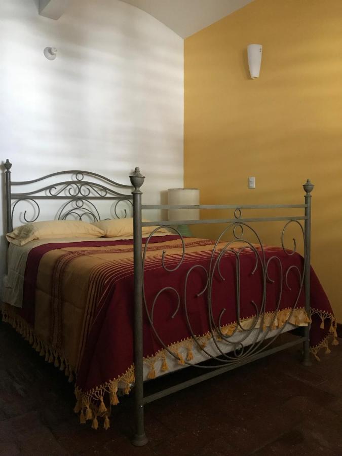مبيت وإفطار Oaxaca Casa Teotitlan المظهر الخارجي الصورة